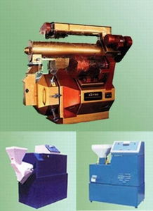 山東圣之源 高效養兔顆粒飼料機助力現代化養殖