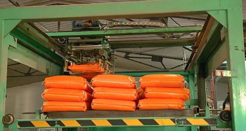 開工看開局 搶生產、趕訂單、保供應，中飼聯農牧科技奮力實現首季“開門紅”